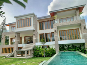 Labaris Villa Huahin